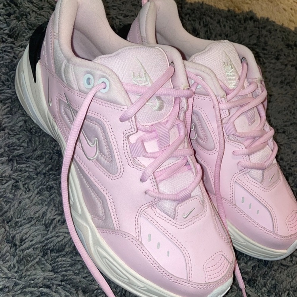 Nike M2K Tekno Chunky Sneaker